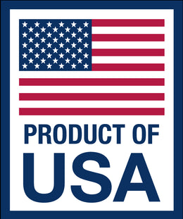 Product of USA